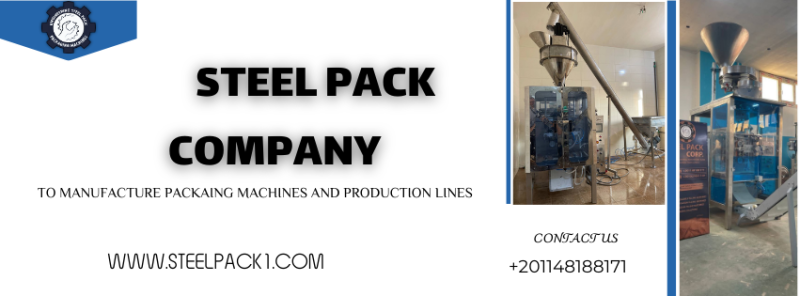 Steel Pack