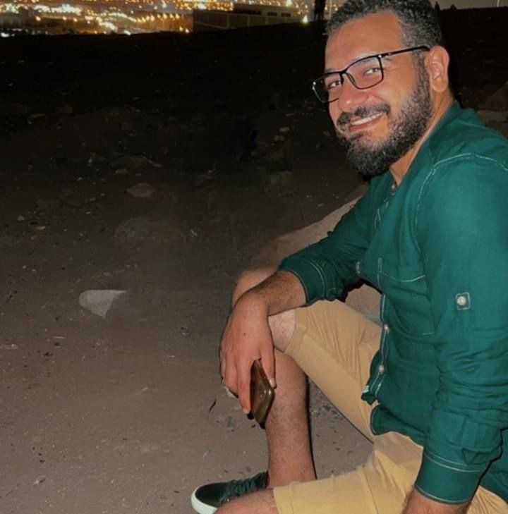 Khaled Elwakkad