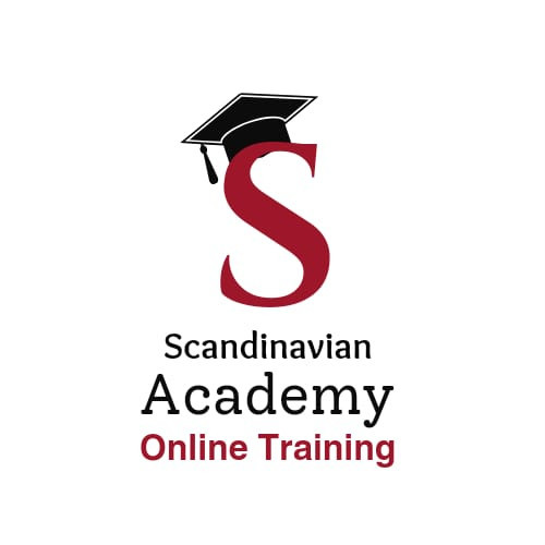 Scandinavian Academy Online Training