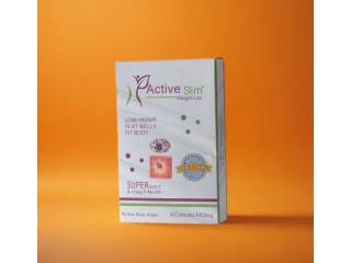 أكتيف سليم Active Slim لإنقاص الوزن