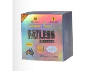 فات ليس FAT LESS لإنقاص الوزن