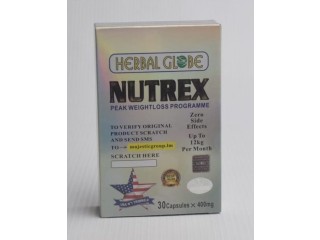 نيوتريكس NUTREX لإنقاص الوزن