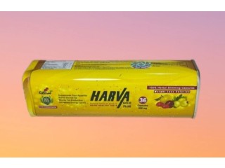 هارفا جولد بلس HARVA GOLD PLUS لإنقاص الوزن