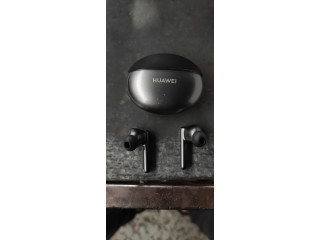 Huawei airbuds 4i