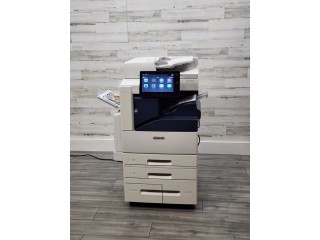 للبيع ماكينة تصوير مستندات Xerox AltaLink C8035 تصوير الوان استيراد