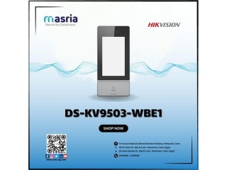 هيكفيجن DS-KV9503-WBE1: