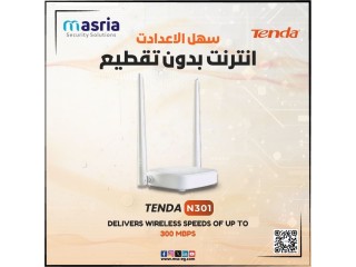 Tenda