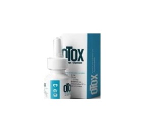 Otox Ear Drops 15 ml