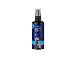 Safeline Flea and Tick Spray For Dogs 250 ml