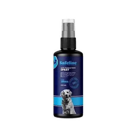 safeline-flea-and-tick-spray-for-dogs-250-ml-big-0