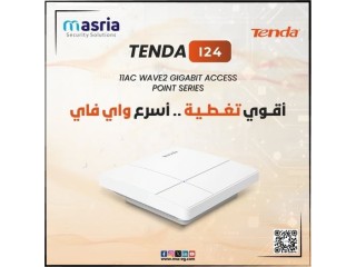 Tenda I24