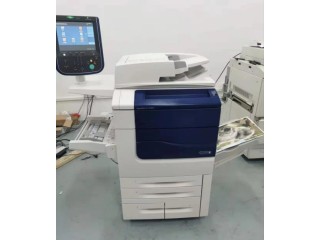 طابعة الديجيتال Xerox Color 560 Digital من شركة الأنصار جروب