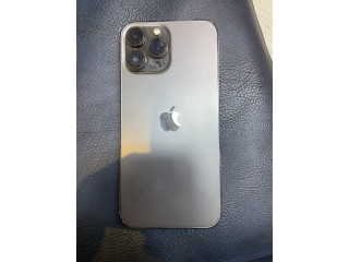 Iphone 13 pro max 256gb