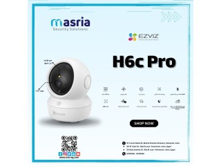 موديل : H6C PRO