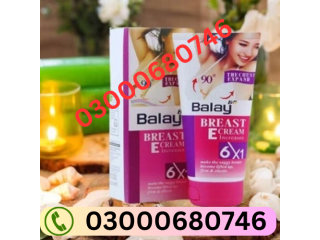 Balay Breast Enhancement Cream price in pakistan 03000680746