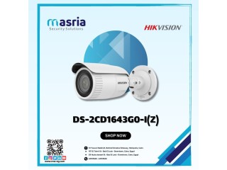 DS-2CD1643G0-IZ hikvision