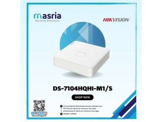 DS-7104HQHI-M1/S