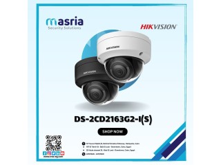 DS-2CD2163G2-I hikvision