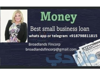 Fast and free secured loans