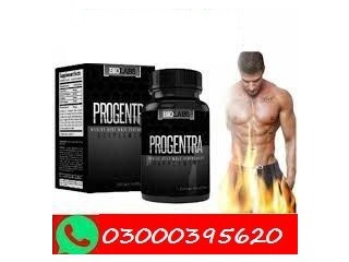 Progentra Capsule In Chiniot - 03000395620