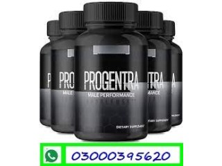 Progentra Capsule In Pakpattan - 03000395620