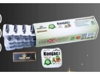 كونجاك بلس للتخسيس Konjac plus