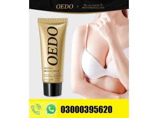 Oedo Ginseng Breast Cream In Gojra - 03000395620