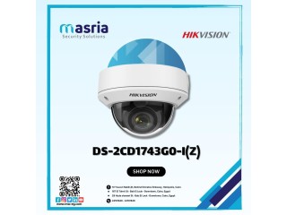 HIKVISION