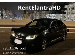 ايجار عربيه النترا بدون سواق في مدينة الشروق 01125817033