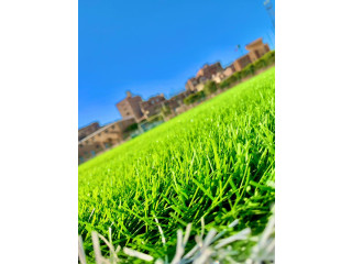 ملاعب نجيل صناعي Artificial grass playgrounds