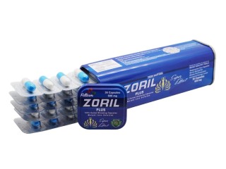 للتخسيس زوريل بلس ZORIL PLUS