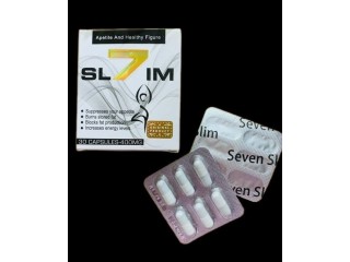 للتخسيس سفن سليم Seven Slim