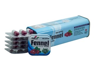 للتخسيس فينيل بلس Fennel Plus