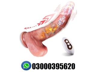 Adult Sex Toy Vibrator Dildo In Rawalpindi - 03000395620