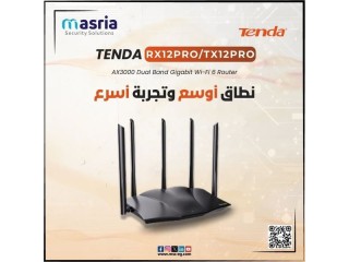 Tenda TX12 Pro