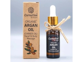 Organic Argan Oil In Pakistan - 03265721280