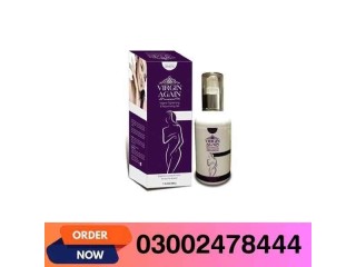 Virgin Again Gel in Karachi- 03002478444