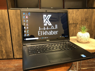 Dell latitude 5450 -شاشة تاتش إسكرين