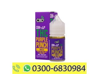 Pure THC Vape OG Kush Juice 100ml In Pakistan | Ebaydeal