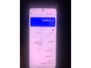 تلفون ريلمي 12برو بلس 5g