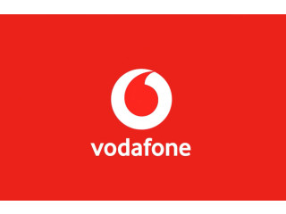 ارقام مميزه و خطوط مميز ه خطVODAFONE RED ( دقايق-موبايل انترنت) و التوصيل للمحافظات مجانا