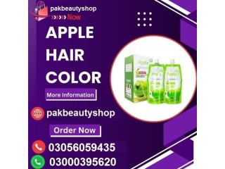 Apple Hair Color 96 Price in Nawabshah - 03000395620