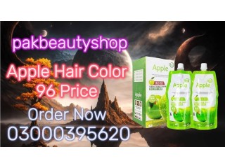 Apple Hair Color 96 Price in Mingora - 03000395620