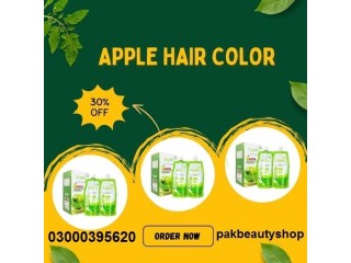 Apple Hair Color 96 Price in Khanpur - 03000395620