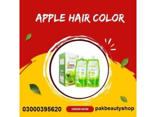 Apple Hair Color 96 Price in Bahawalnagar - 03000395620