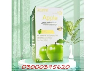 Apple Hair Color 96 Price in Daska - 03000395620