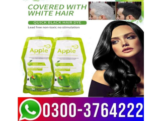 Apple Hair Color Price in Pakistan 03003764222