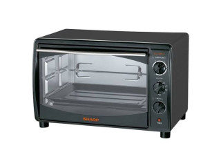 للبيع فرن شارب Sharp oven 42 l