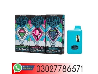 Dome Wrecker ICED Terpenes Disposable 5G In Lahore - 03027786571