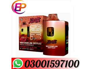 Flying Monkey Purest THCA Blend Disposable | 7.5g In Gujranwala(03001597100)